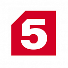 Advertising on TV channel "5 Kanal"