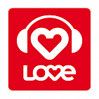 Advertising on radio station "LOVE Radio"