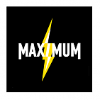 Commercial on radio Maximum