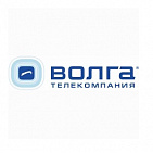Advertising on TV channel "Volga"