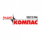 Sponsor programs on the radio station "Compass"