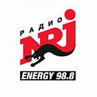 Advertising on the radio "energy"
