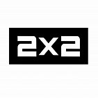 Advertising on the channel "2x2"
