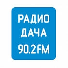 Advertising on the radio station "Radio Dacha"