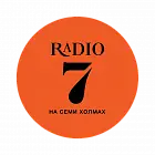Спонсор Погоды на Радио 7 в Chelyabinsk