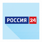 Advertising on TV channel "Russia 24"
