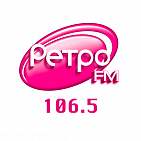 Advertising on the radio station "Retro FM"