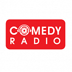 Advertising on radio "Comedy Radio"