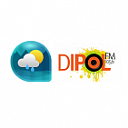 Sponsor of the "Weather" on the radio "Dipole FM"