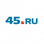 Banner on 45.RU