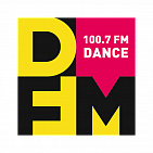 Advertising on radio station "DFM"