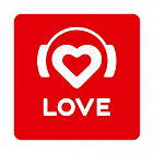 Advertising on radio station "LOVE RADIO"