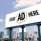  Billboard in Ibadan along UI Rd. by Emmanuel college Billboards Ad with Integrated Media Abuja