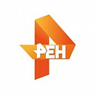 Advertising on TV channel "REN"