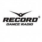 Advertising on the radio station "Radio Record"