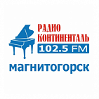 Advertising on radio station "Radio Kontinental"